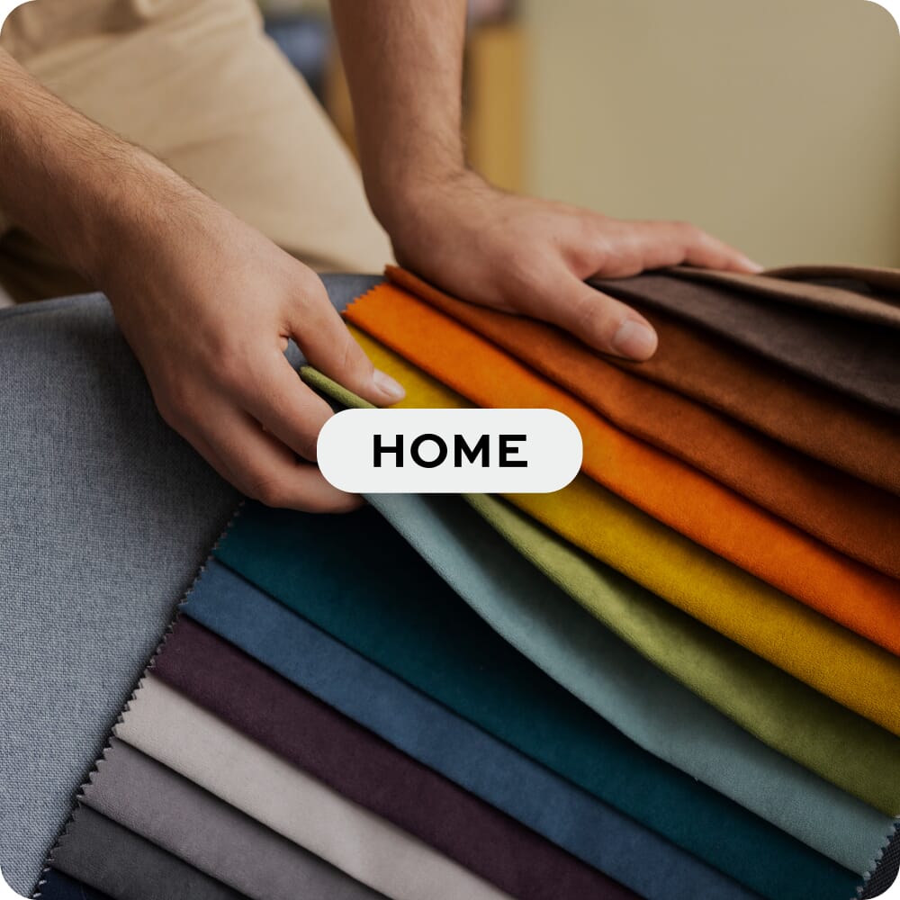 Home Fabrics